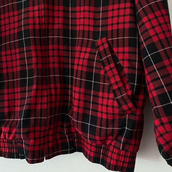 EP Pro Plaid Jacket - Picture 4 of 7